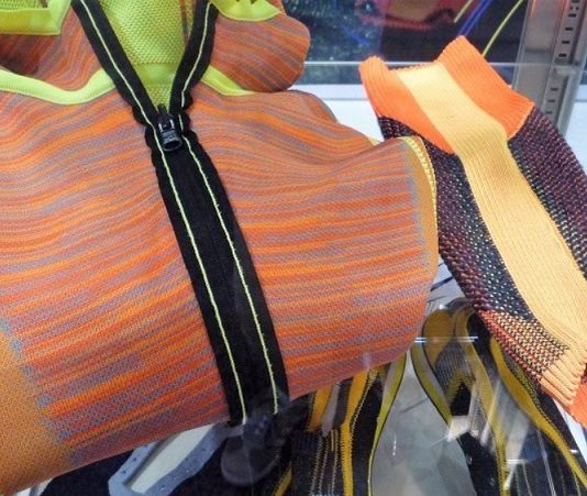 Why Smart Textiles are Struggling to Become Commercialised