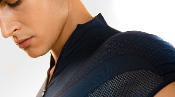 Merino Innovations from Cifra at ISPO