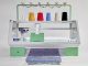 Kniterate machine