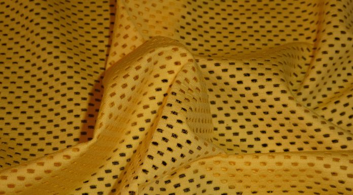 The new Luxury Jersey fabrics are made using GOTS-certified organic cotton and EVO® by Fulgar bio-based polyamide.