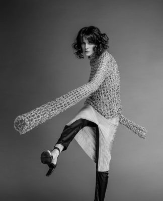 Studio Markovic Knit