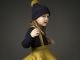 Mabli knit kidswear