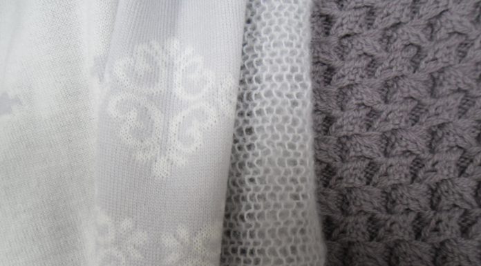 Supporting Young Talent at Pitti Filati