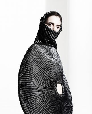 Yuan-Lung Kao RCA knit