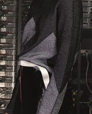 In Conversation with Joerg Hartmann, Fashion & Technology at Stoll