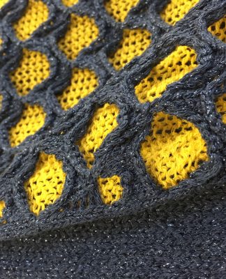 A Journey into the Nuances of Italian Tradition Meridian Ultrafine Lurex