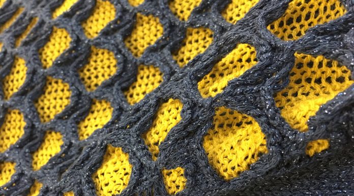 Meridian Ultrafine Lurex