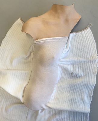 Work in Progress: Katarina Dubbick