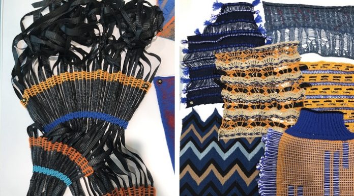 New Ideas for Spring/Summer 2020 at SPINEXPO Paris