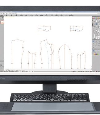 New Features for Shima’s VR-knit.com