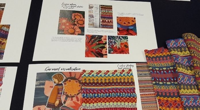 Shima’s Student Competition Selects Two Winners