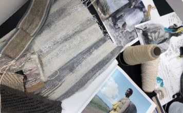 Stoll MATERIALIZATION Collection. © STOLL.