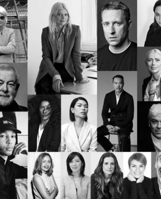 International Woolmark Prize Remains Leading Talent Incubator