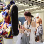 Feel the Yarn Celebrates 10 Years of Creativity in Knitwear