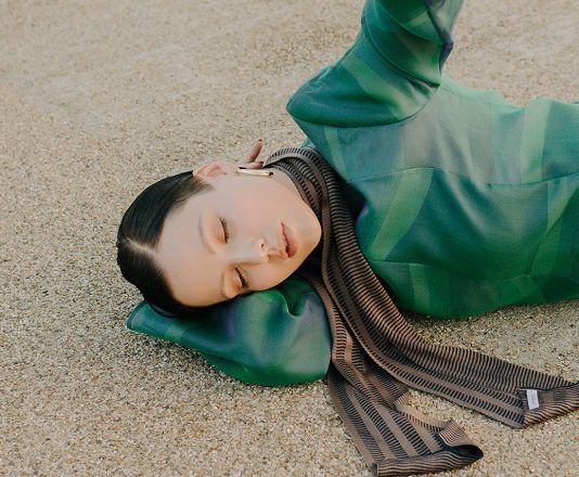 Crafted by Hand: Olivia J Holland’s Latest Collection from London Design Festival