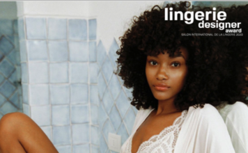 Eberjey Named Designer of the Year 2020 by the Salon International de la Lingerie