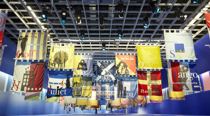 © Pitti Immagine Filati.