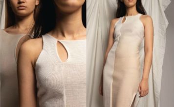 © Elizabeth Walecki / DMU.