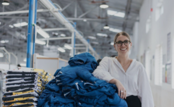 Supplycompass Launches Webinar in Partnership with Common Objective and Techstyler on Navigating Uncertainty in the Fashion Industry © Supply Compass.