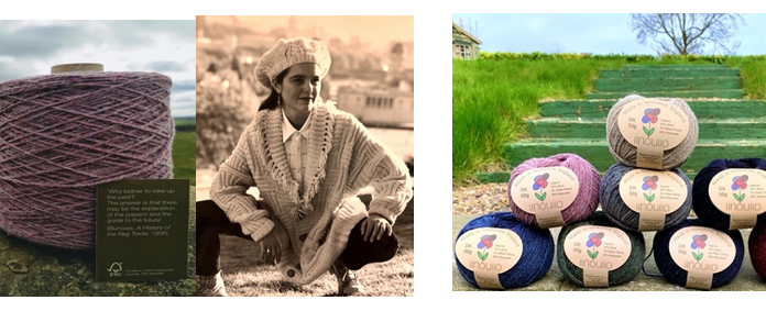 iinouiio: Recycling Our Past – Designing a Future © iinouiio.