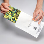 © British Fashion Council.