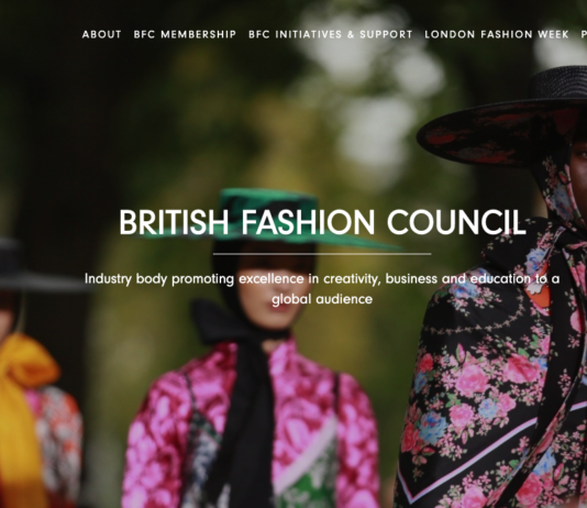London Fashion Week September 2020 Announces Dates