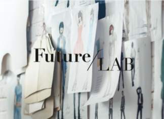 FUTURE/Lab by Fulgar. © Fulgar.