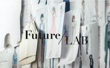 FUTURE/Lab by Fulgar. © Fulgar.