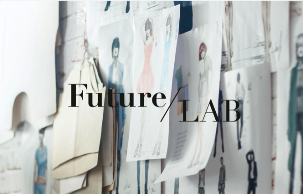 FUTURE/Lab by Fulgar. © Fulgar.