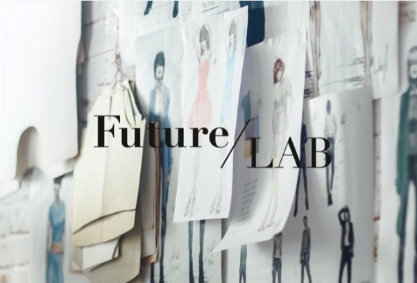 FUTURE/Lab by Fulgar. © Fulgar.