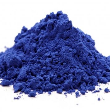 The textiles industry is notorious for its disproportionate environmental damage and the wet processing stage is a significant driver of the majority of its negative environmental impact. © Planet Tracker.