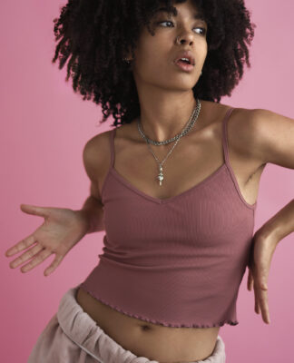 Gap introduces Generation Good – forces for good across generations © GAP Inc.