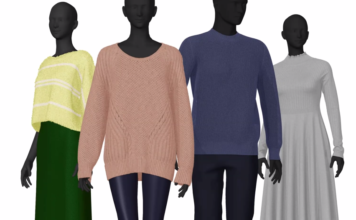 Shima Seiki presents SHIMANAVI: e-learning for 3D virtual sampling © Shima Seiki.