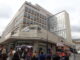 University of the Arts London, London College of Fashion, Oxford Street, London. © Author - Mtaylor848/ Creative Commons Attribution -Share Alike 4.0 International license.