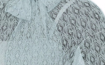 3D knit simulation. © Shima Seiki.