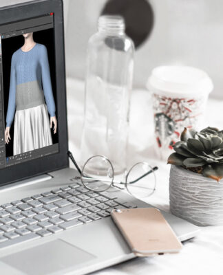 Shima Seiki to exhibit at 90th Pitti Filati © Shima Seiki