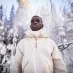 Spinnova joins UN Global Compact Bergans Tomorrow anorak made with Spinnova fibre. © Bergans