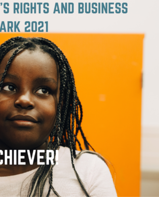 IVL recognised in children’s rights benchmark report © Indorama Ventures