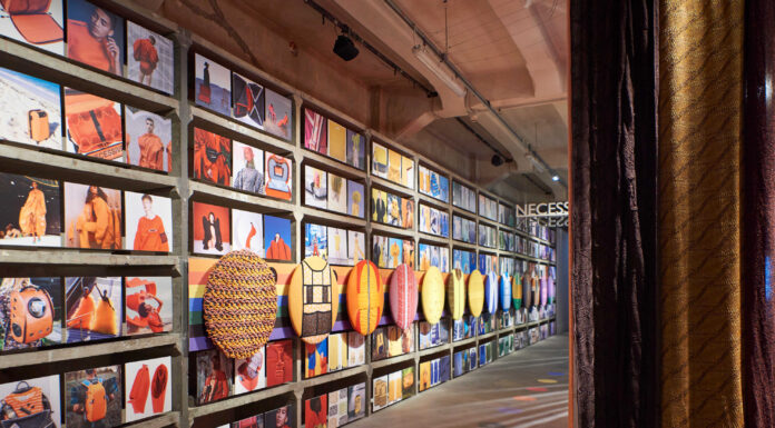 © AKA- Studio Collective | Pitti Immagine