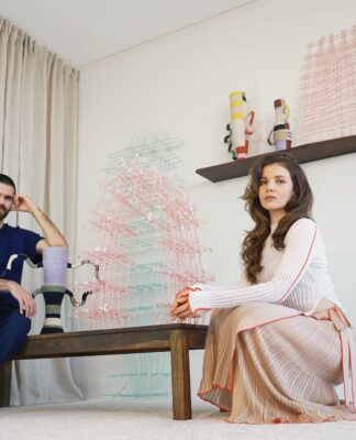 Designed and manufactured by Knitwear Lab. © Knitwear Lab