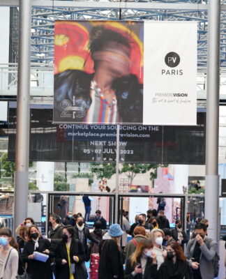 © Premiere Vision Paris