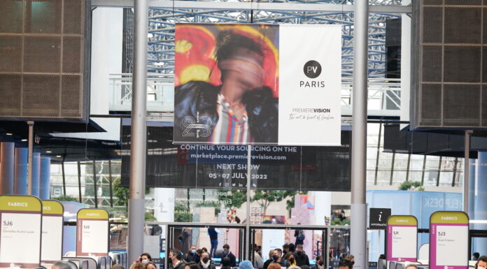 © Premiere Vision Paris