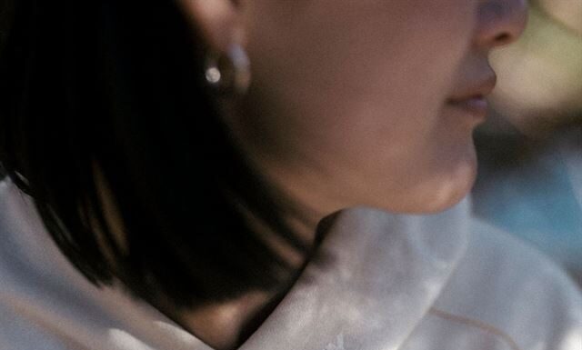 adidas Terrex HS1 with Spinnova. © PR Newswire | Spinnova