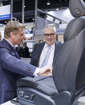 © Messe Frankfurt