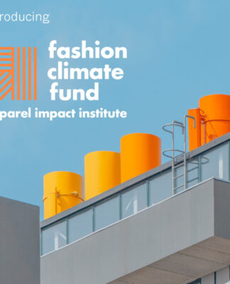 © Apparel Impact Institute