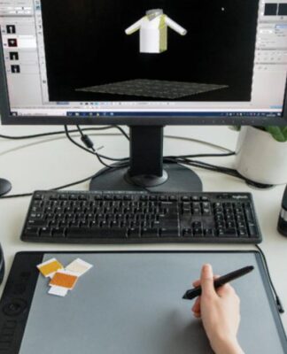 DZ Group chooses Shima Seiki’s SDS-ONE APEX © Shima Seiki