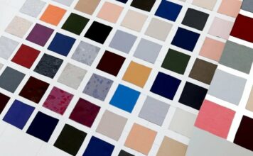 Byborre elevates ready-to-order textiles collection