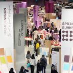 Transforming the fashion industry at Premiere Vision Paris