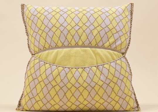 BOI presents collection No2 at Salone 24