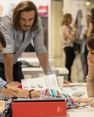 Maredamare opens in Florence and runs from 20-22 July. © Maredamare